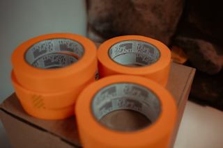 Schilderstape 36mm breed