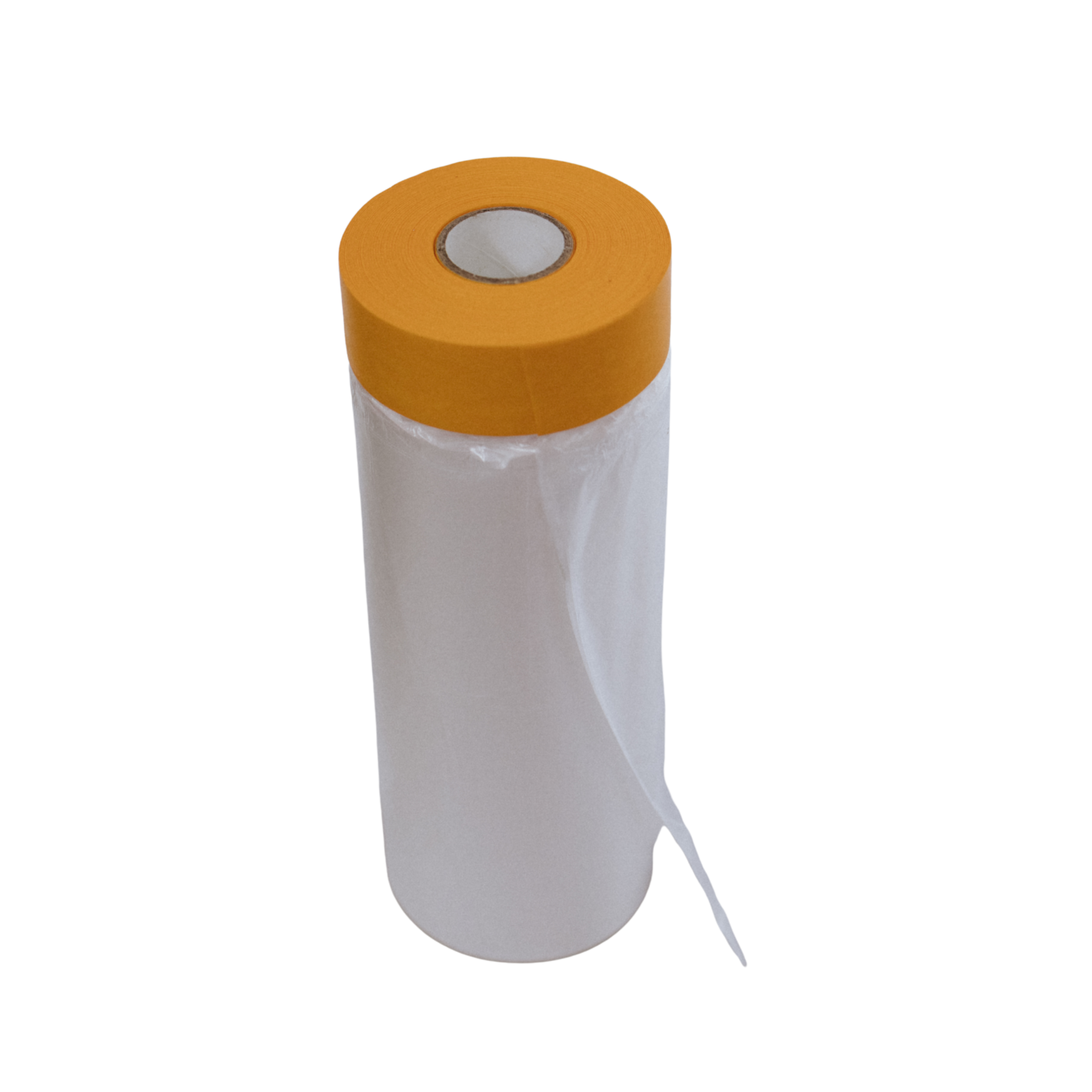 10 rollen maskeerfolie met Tape - 2700mm x 20m