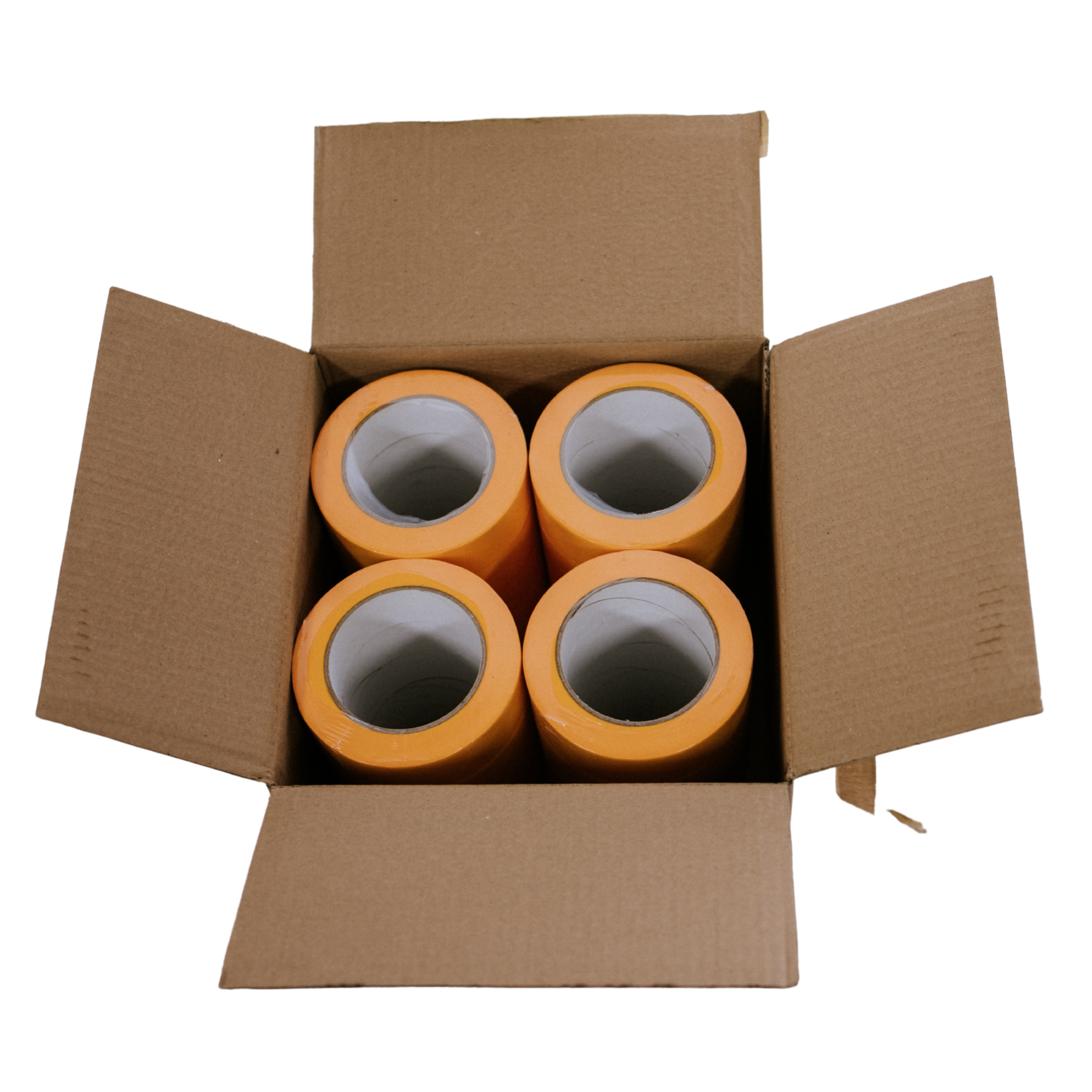 24 rollen schilderstape 36 mm breed