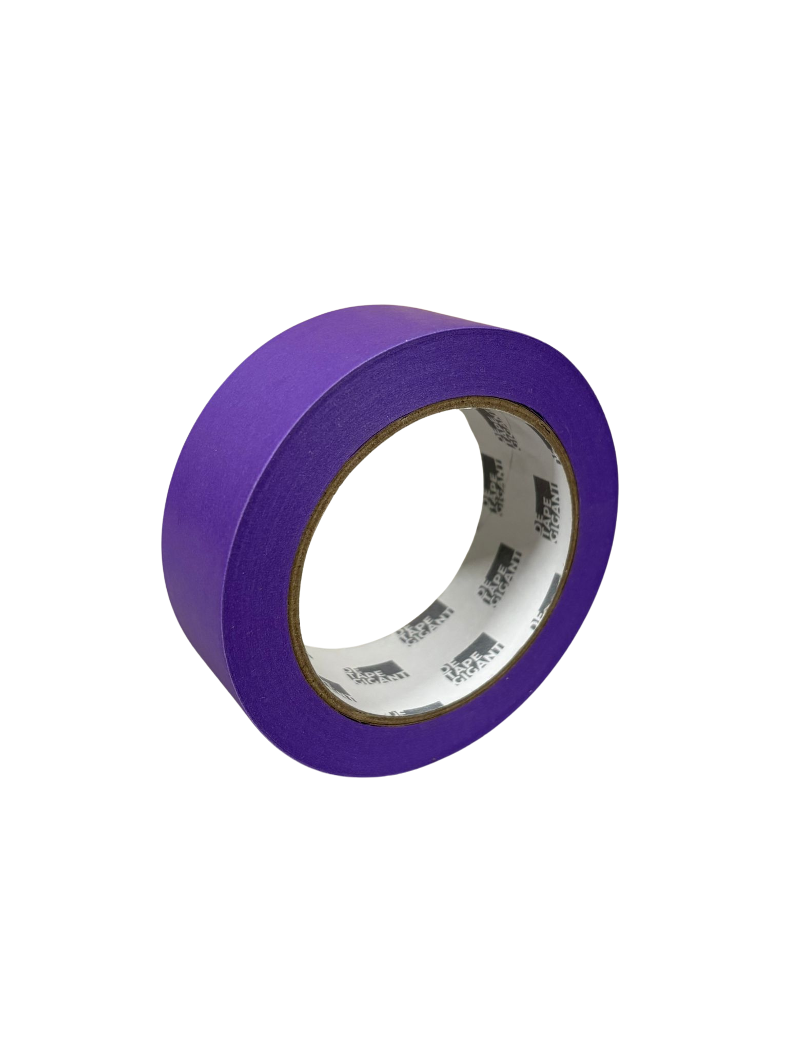 Doos - 24 rollen Schilderstape 36mm breed paars