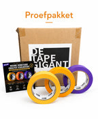 Abdeckband 24mm breit