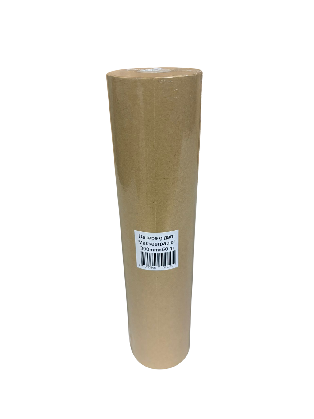 Maskeer papier 30 cm x 50 m