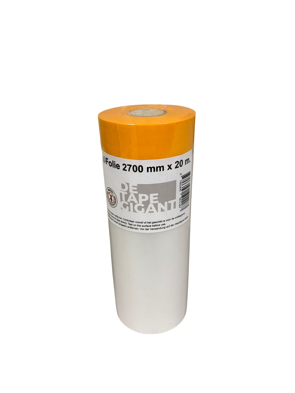 Abdeckband 24mm breit