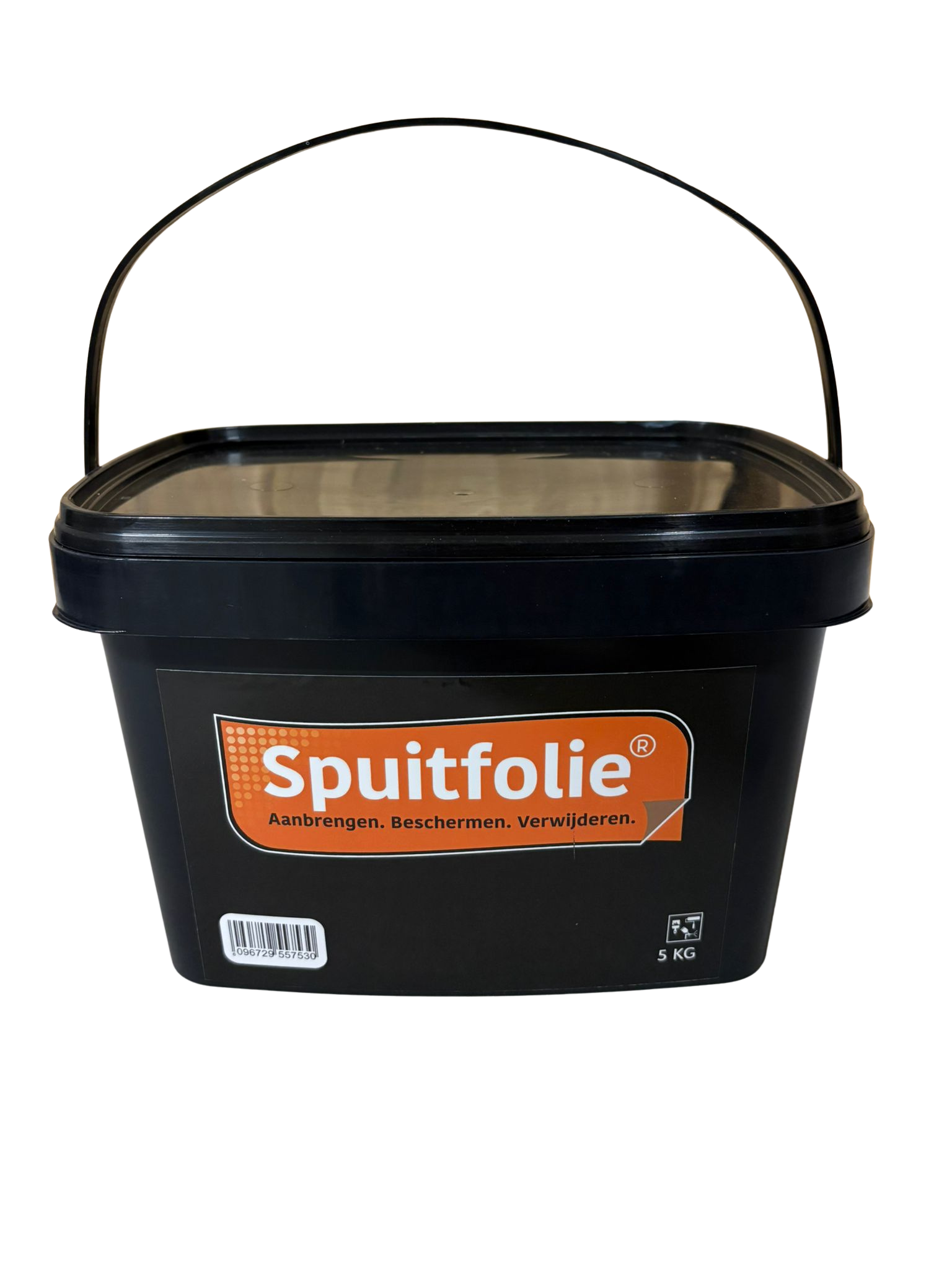 Spuitfolie 5 kg