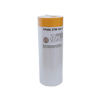 10 rollen maskeerfolie met Tape - 2700mm x 20m