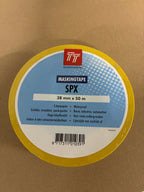 Maskingtape SPX – Geel 38 mm