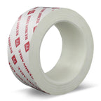 Doos 36 stuks Stuclopertape – RED Removable Techno Tape 50mm x 33 m