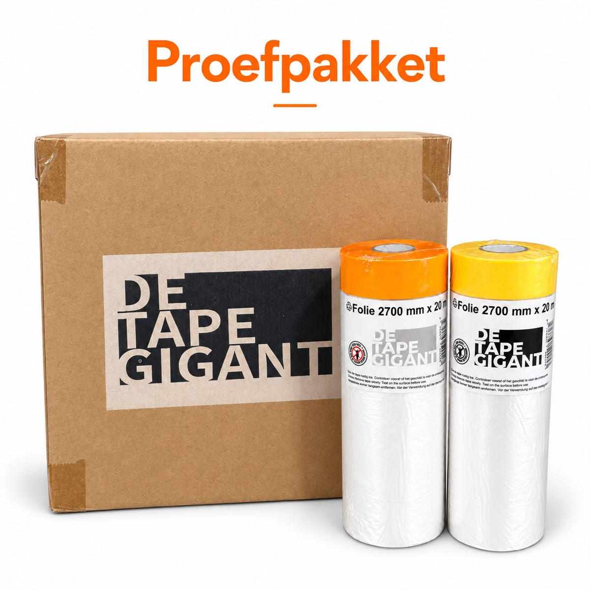 Abdeckband 24mm breit