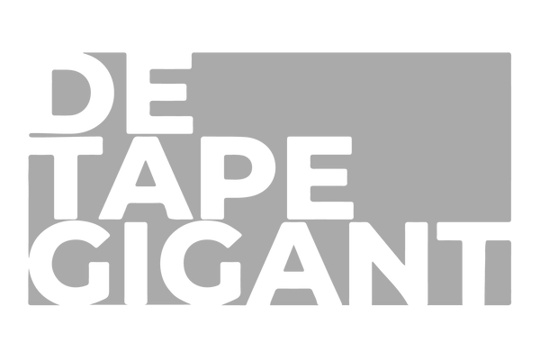 De Tape Gigant