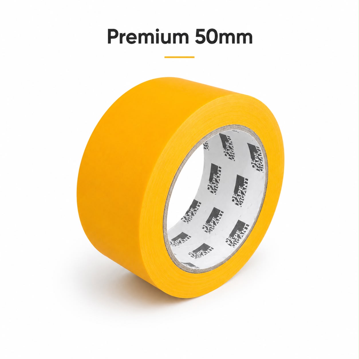 Premium washi tape 50 mm breed