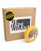 Doos 36 rollen Gigantum washi tape 24mm breed