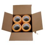 24 rollen schilderstape 36 mm breed