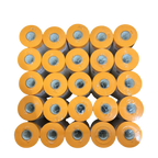 30 rollen maskeerfolie met Tape - 2700mm x 20m
