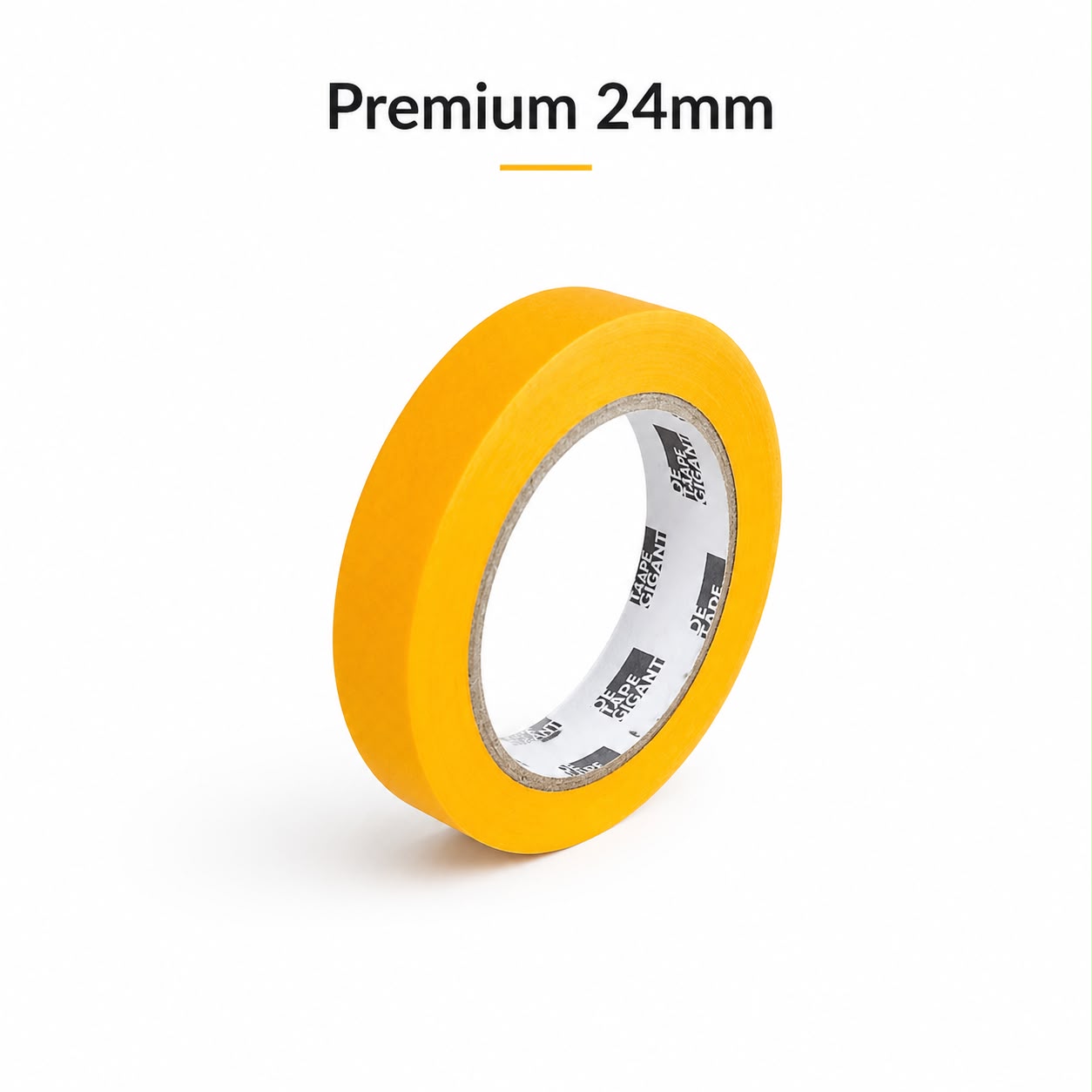 Premium washi tape 24mm breed