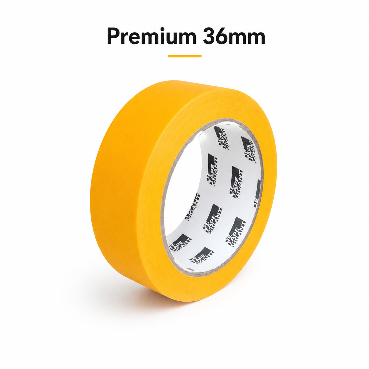 Premium washi tape 36mm breed