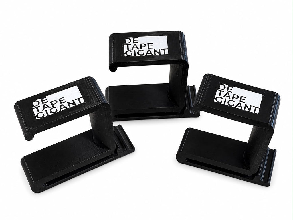 De Tape Gigant Buddy 3 stuks
