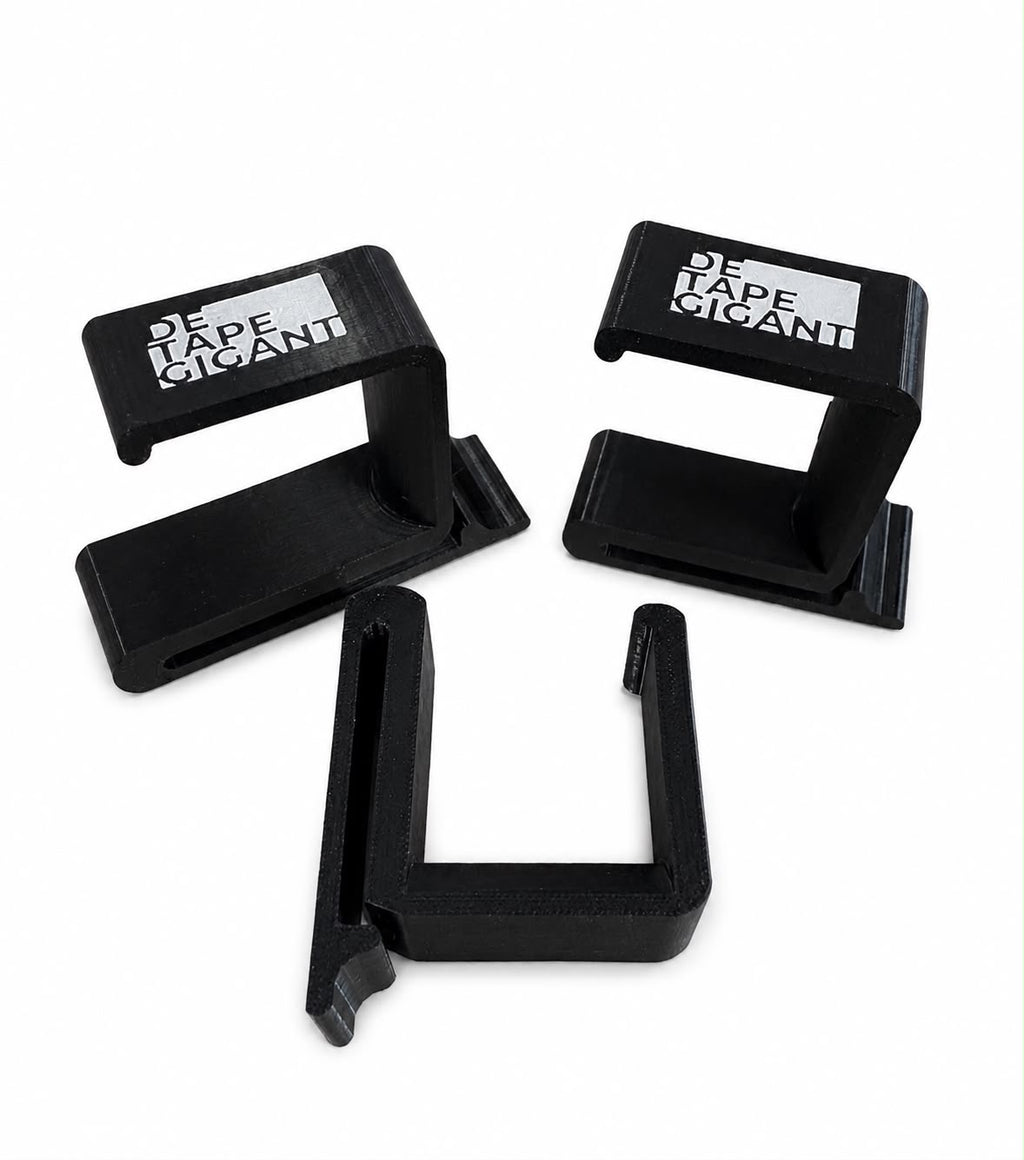 De Tape Gigant Buddy 3 stuks