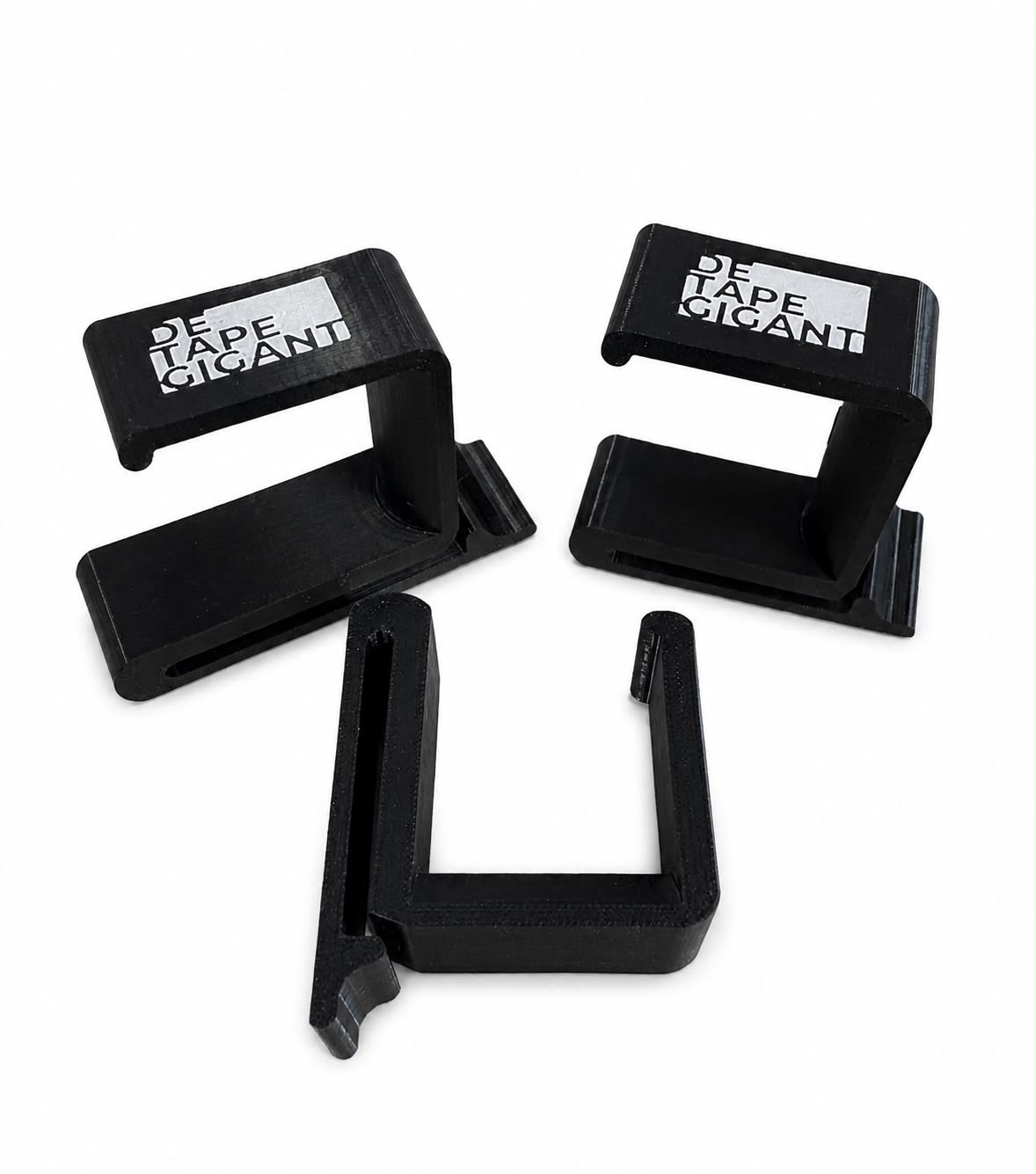 De Tape Gigant Buddy 3 stuks