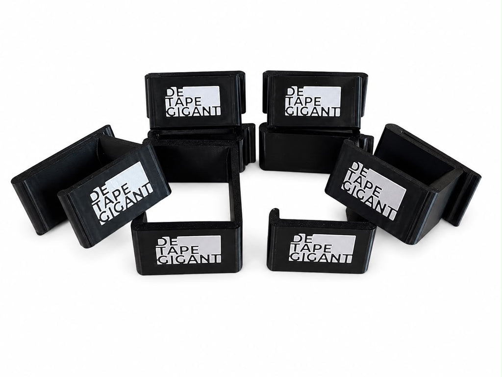 De Tape Gigant Buddy 6 stuks