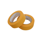 24 rollen schilderstape 36 mm breed