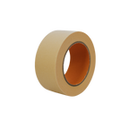 20 rollen papiertape 50 mm breed