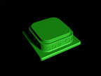 50 x Click'nPaint ORIGINAL - stopcontact beschermer